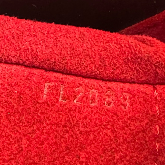 Louis Vuitton Damier Ebene Sistina PM Shoulder Bag - Picture 6 of 6